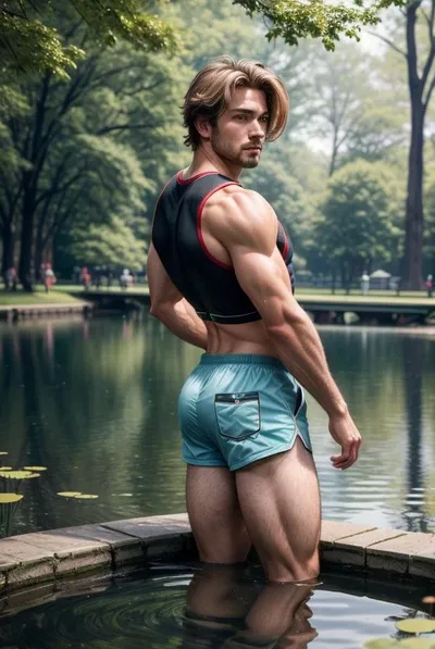 Flipped Chat AI – kalbėkite su Adrien Lemoine