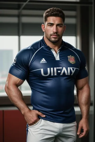 Flipped Chat AI – kalbėkite su Darrenas Kivelas