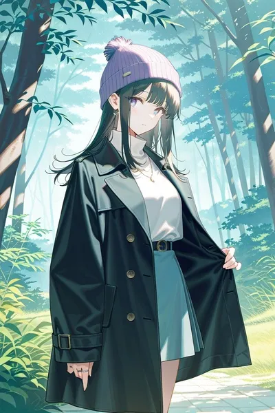 Flipped Chat AI – Chatta med Moster