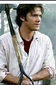 Flipped Chat AI – Chat Jared Padalecki