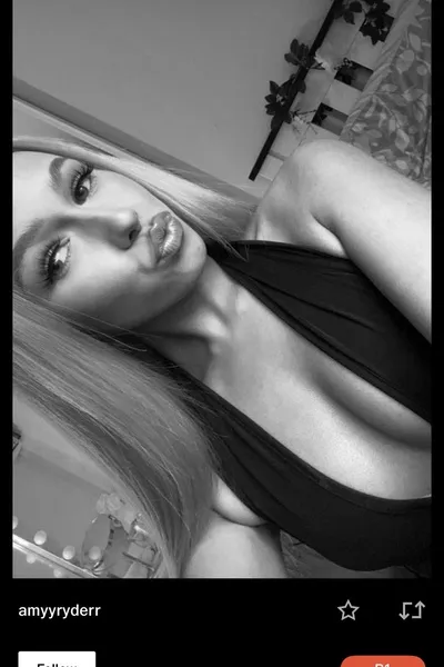 Flipped Chat AI – Чат с Эми