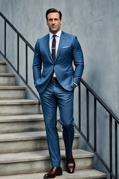 Flipped Chat AI – Chatta med Sterling Mave