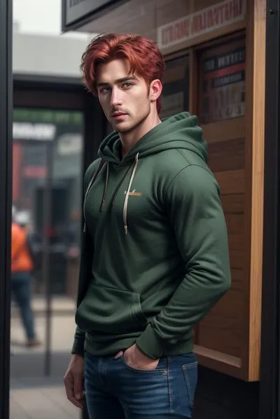 Flipped Chat AI – kalbėkite su Taylor