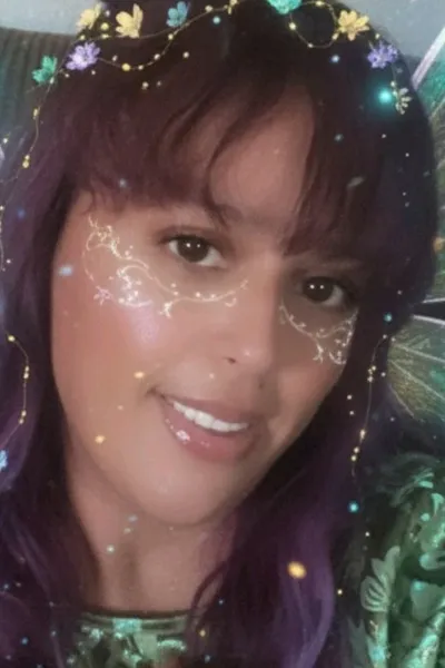 Flipped Chat AI – Chatten mit Stacy T