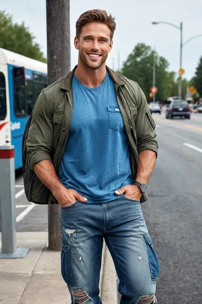 Flipped Chat AI – 與 鄧肯·加萊斯 聊天