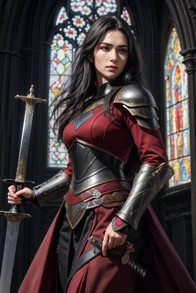 Flipped Chat AI – Чат с Джена