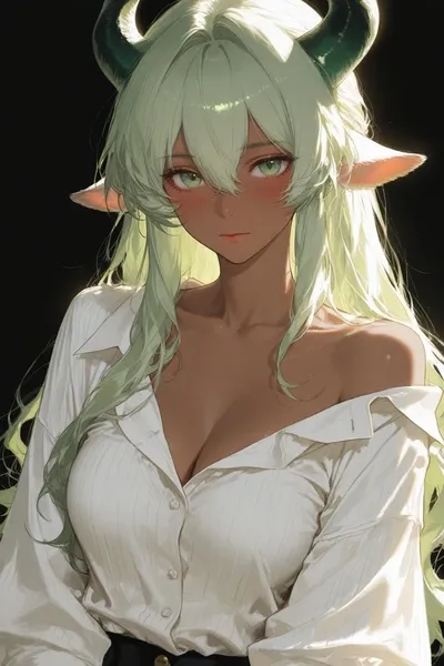 Flipped Chat AI – Bate-papo com Larissa Monteverde