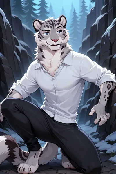 फ़्लिप्ड चैट AI – रुज़ी के साथ चैट करें