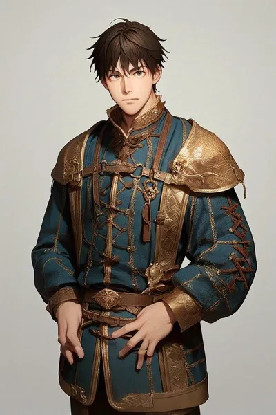 Flipped Chat AI – Chatta med Medeltida Livssimulator