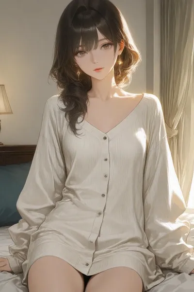 Flipped Chat AI – Semi와 채팅