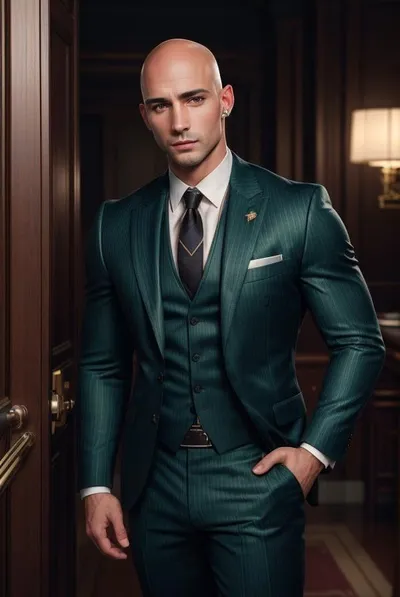 Flipped Chat AI – Bate-papo com Massimo Ferretti