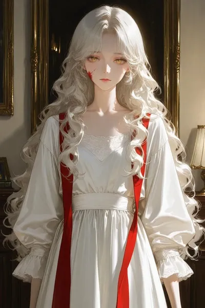 Flipped Chat AI – razgovarajte s Larissa Monteiro