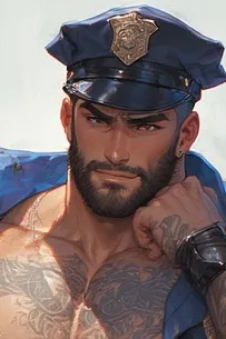 FlippedチャットAI – ハサム・ラディとチャット