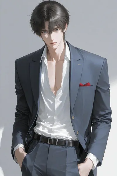 Flipped Chat AI – Chatear con Lucas prince