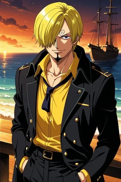 Αναστροφή συνομιλίας AI – Συζήτηση με Σάντζι Βινσμόκ