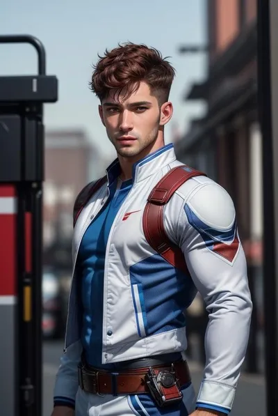 Flipped Chat AI – Chat Iñaki Sforza