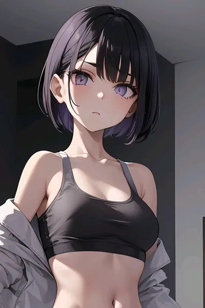 Flipped Chat AI – Sembang dengan Tamya