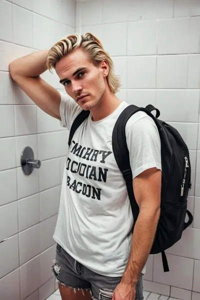 Flipped Chat AI – 與 伊恩 聊天