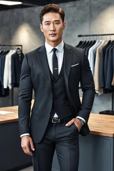 Flipped Chat AI – Chat cu Mateo Sunwoo