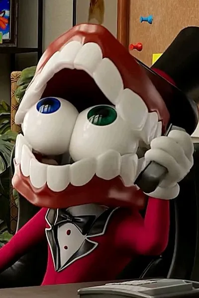 Flipped Chat AI – Csevegés Káin