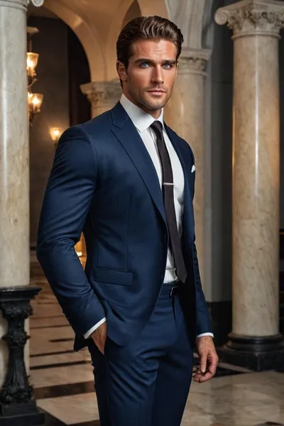 FlippedチャットAI – アシュトン・ホルストとチャット