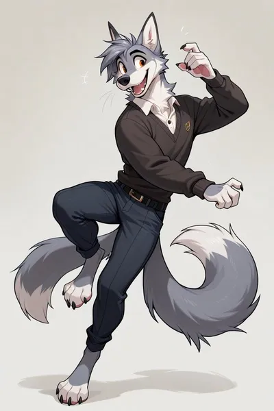 Flipped Chat AI – kalbėkite su EEVEE11