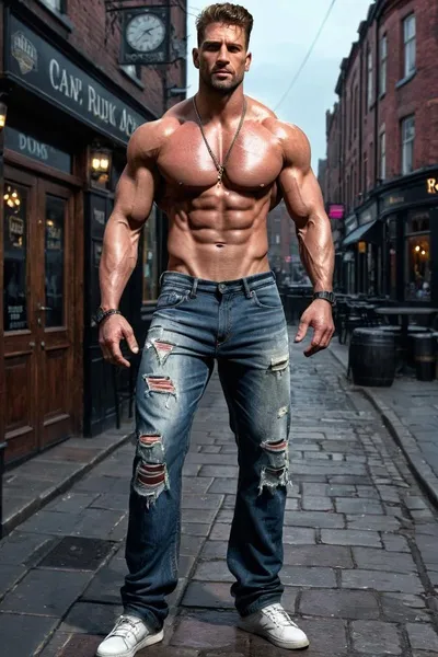 Flipped Chat AI – Chat with Mitch Boyd