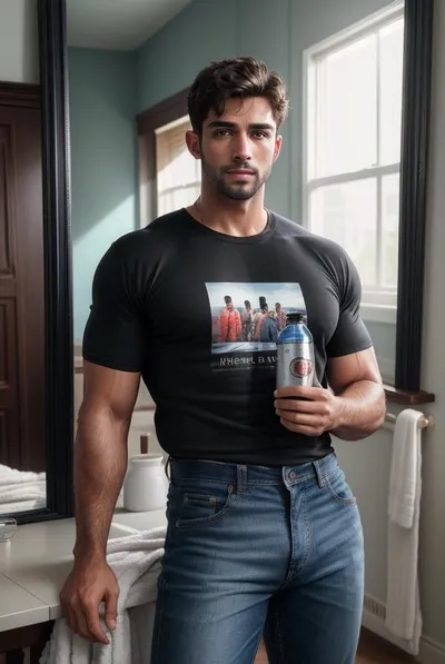 Flipped Chat AI – razgovarajte s Anđeo alias Nata