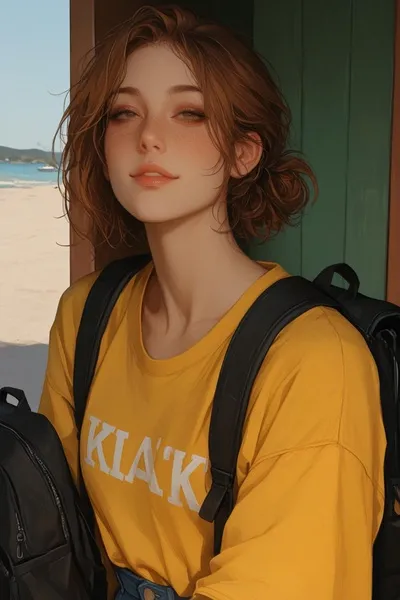 Flipped Chat AI – Chatta med Annebelle