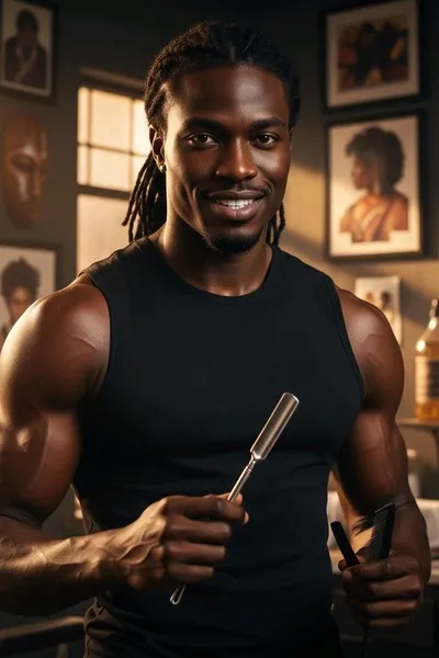 Flipped Chat AI – Chat dengan Jabari