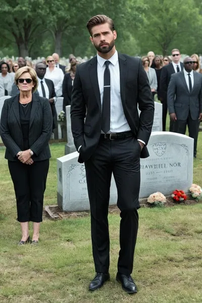 Odwrócony czat AI – rozmawiaj z Robin Myers