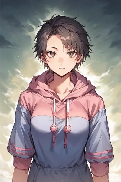 Flipped Chat AI – Csevegés Julia