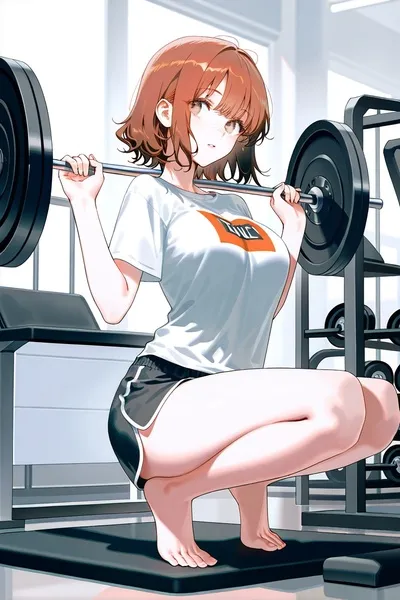 Odwrócony czat AI – rozmawiaj z Mia Milanovich