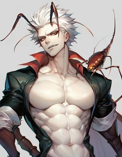 Flipped Chat AI – Чат с Рант