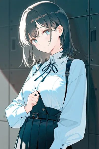 Flipped Chat AI – 與 莉莉 聊天