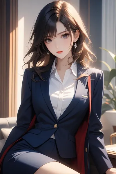 AI trò chuyện đảo ngược – Trò chuyện với Olivia