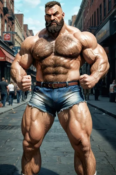 Flipped Chat AI – Discuter avec Erik