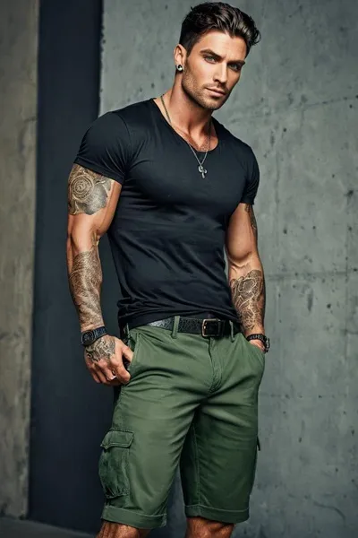 Flipped Chat AI – Чат с Доминик Маркен