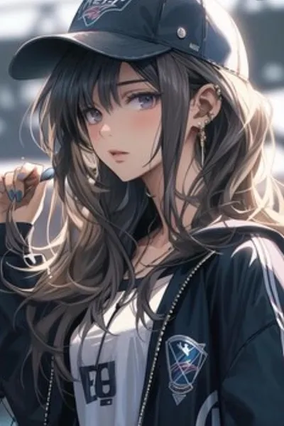 Flipped Chat AI – Чат с Мими