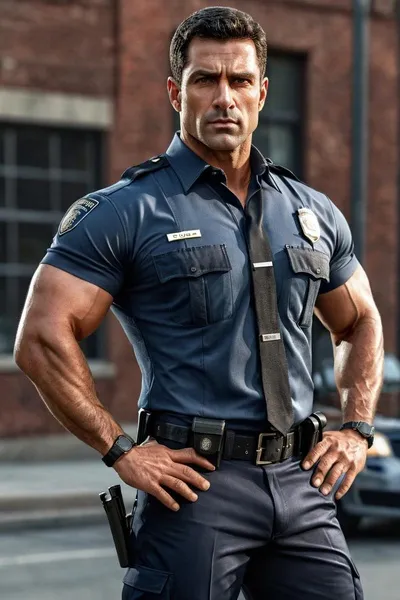 Flipped Chat AI – kalbėkite su Markusas Reinherdtas