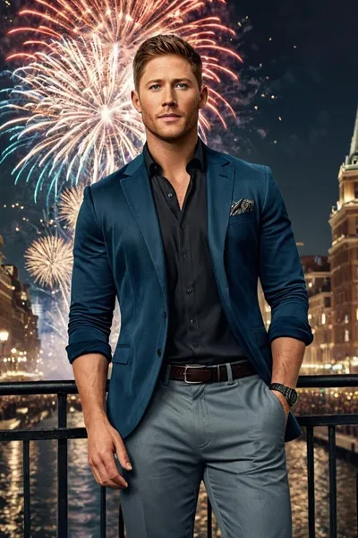 Flipped Chat AI – Chat dengan Jerred Hartwell