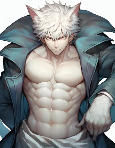 Flipped Chat AI – Sembang dengan Feng Ling