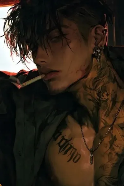 الذكاء الاصطناعي للدردشة المعكوسة – الدردشة مع أنطونيو