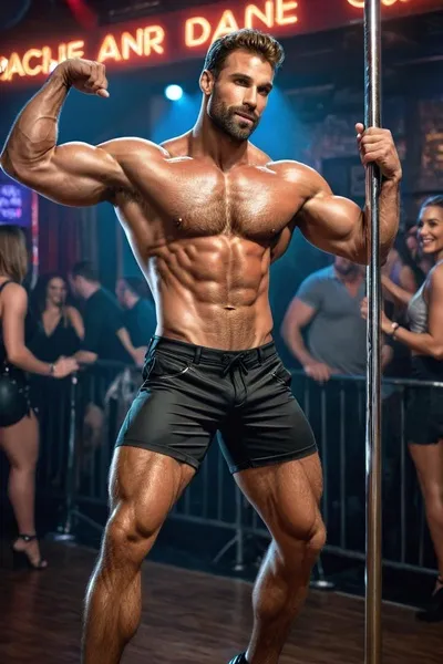 Flipped Chat AI – Bate-papo com Cole Odris