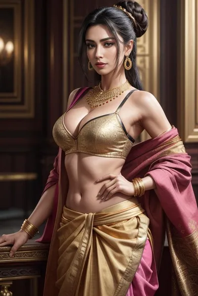 Flipped Chat AI – kalbėkite su MAYA