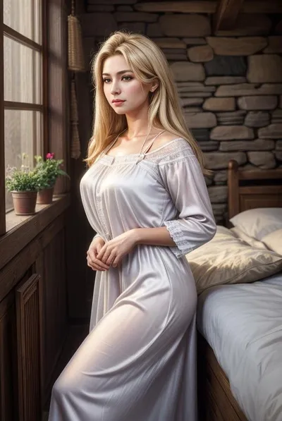 Αναστροφή συνομιλίας AI – Συζήτηση με Έιμι