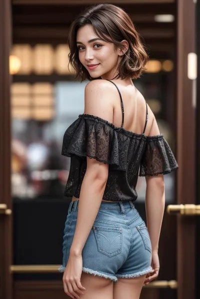 Flipped Chat AI – Discuter avec Montse