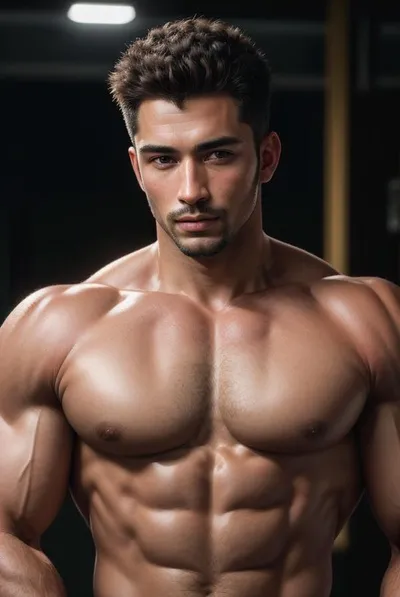 Flipped Chat AI – razgovarajte s Marvin Eckholt