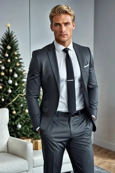 Αναστροφή συνομιλίας AI – Συζήτηση με Λίαμ Τσάρλεσγουορθ