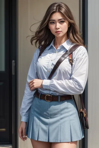 Odwrócony czat AI – rozmawiaj z Jenny